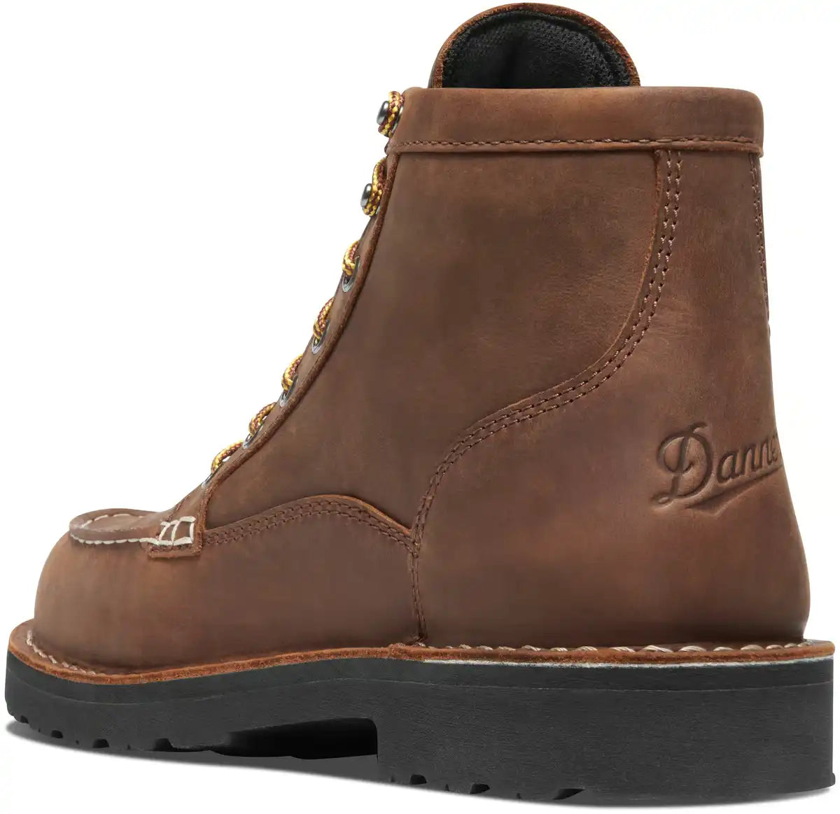 Bull Run Moc Toe 6 Tobacco GTX ST - Image 3