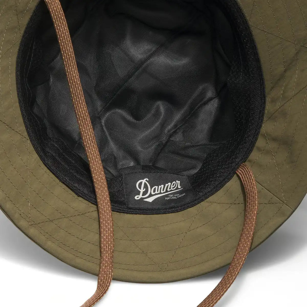 Oxbow GTX Hat Dusty Olive - Image 6