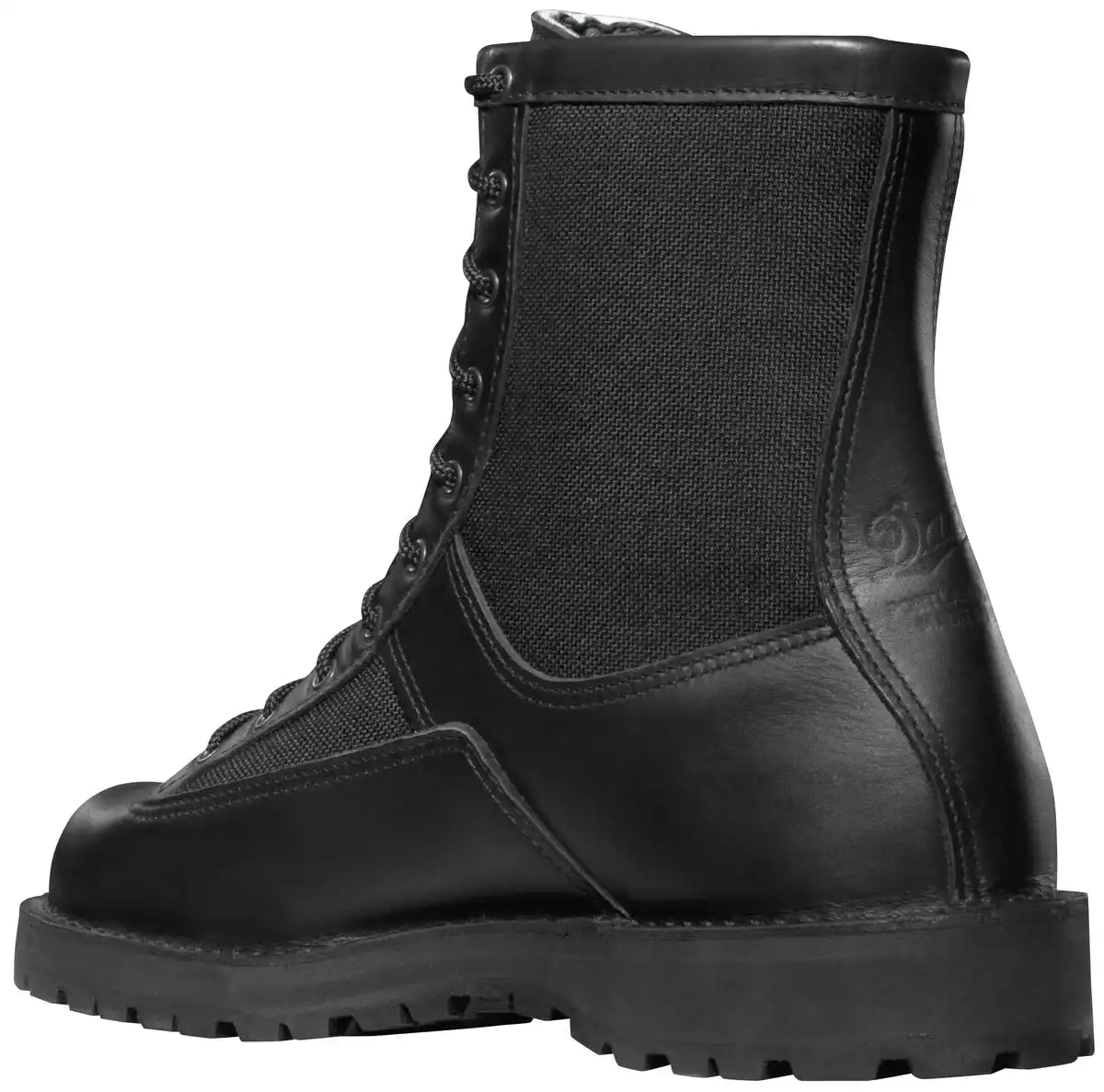 Women's Acadia 8 Black 200G - Image 3