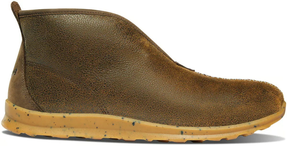 Forest Moc Chestnut