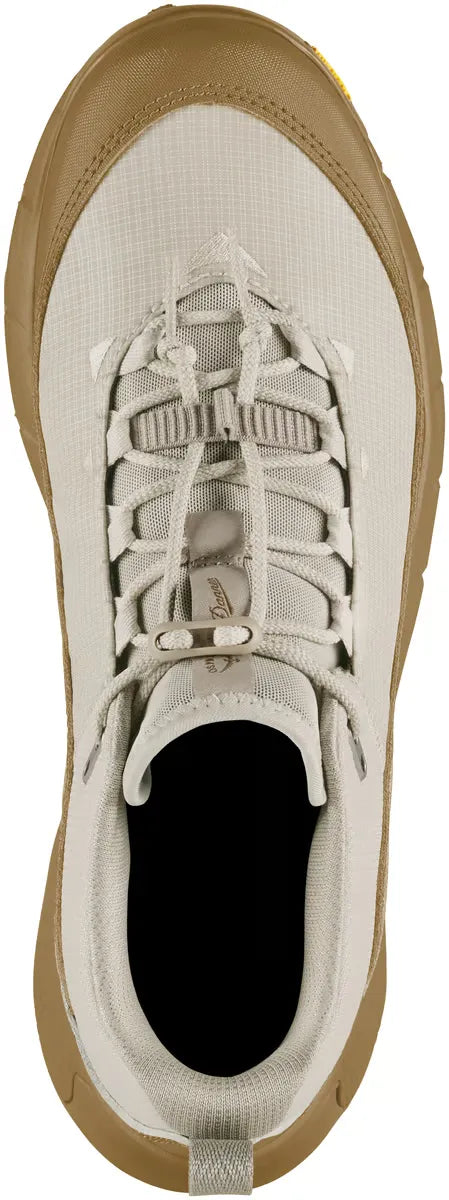 Men's N45 MAX Low Osprey Sandy Grey - Image 6