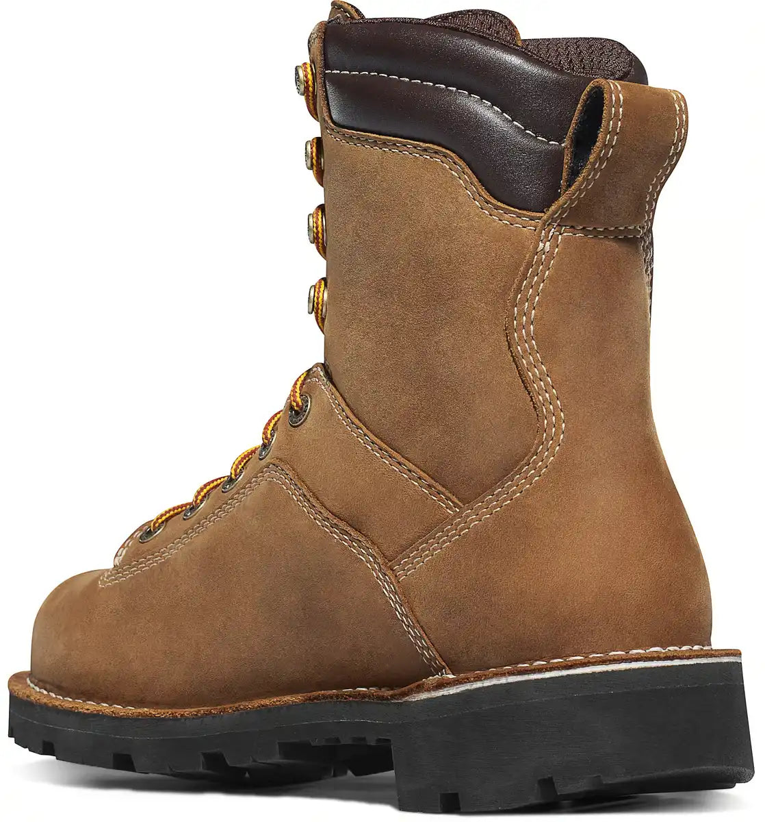 Quarry USA 8 Distressed Brown 400G NMT - Image 3