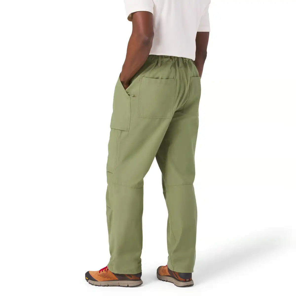 Danner Light Weight Trail Pants Olivine - M - Image 2