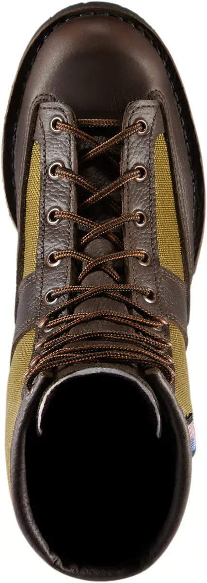 Women's Sierra 8 Brown 200G - Image 4