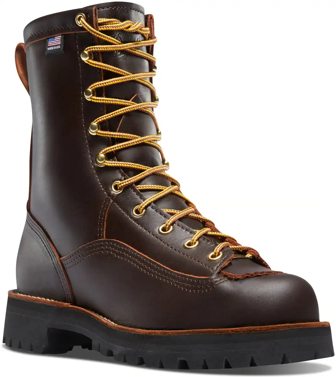 Rain Forest 8 Brown - Image 2