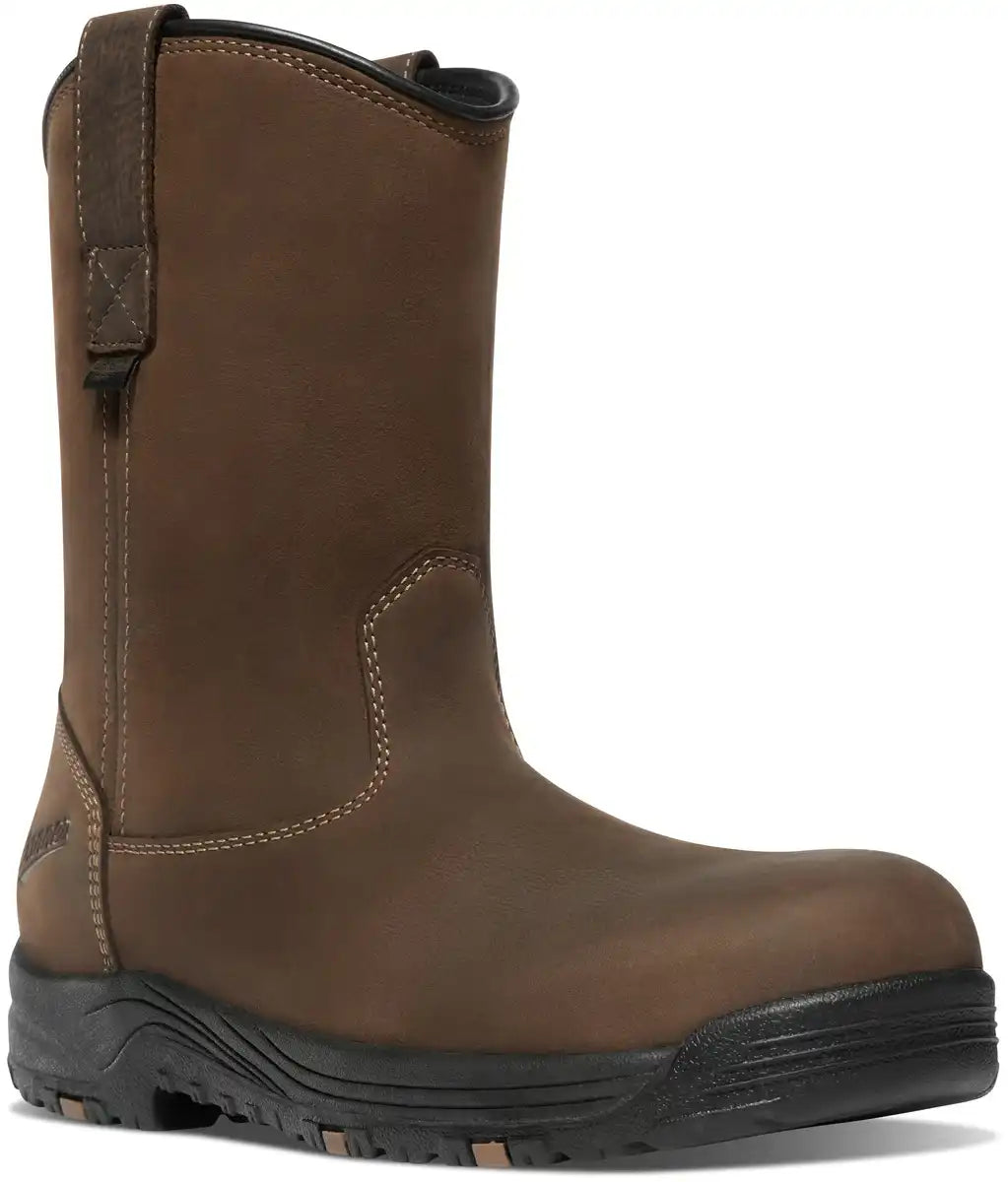 Caliper Wellington 10 Brown - Image 2