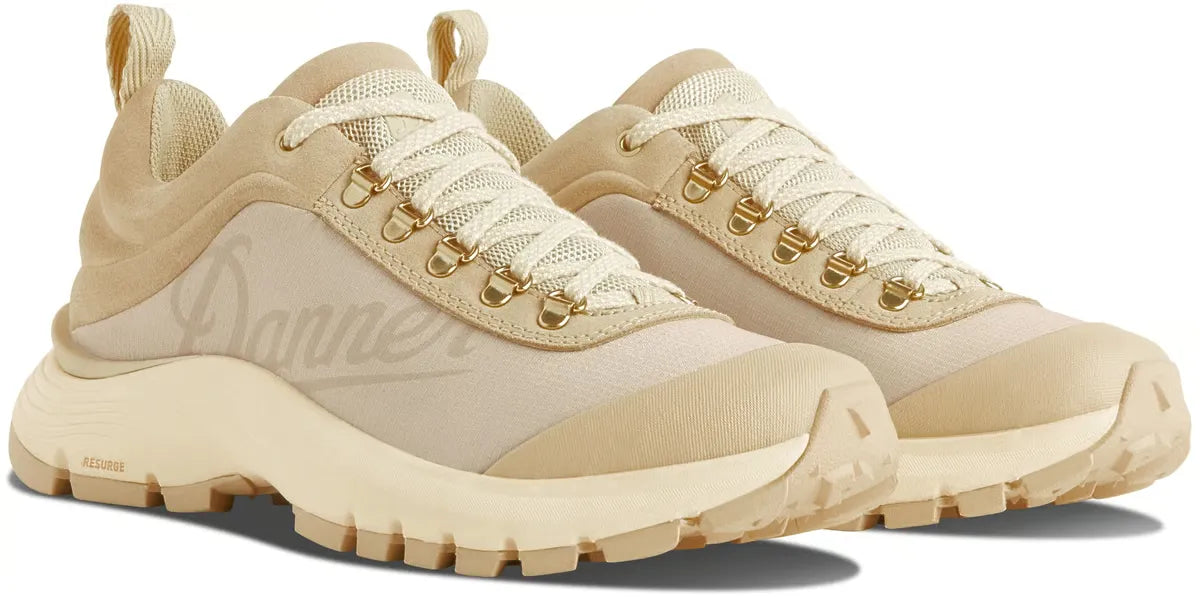 Trail Trainer 3 Bleached Sand/Semolina - Image 6