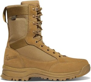 Tanicus 8 Coyote Danner Dry