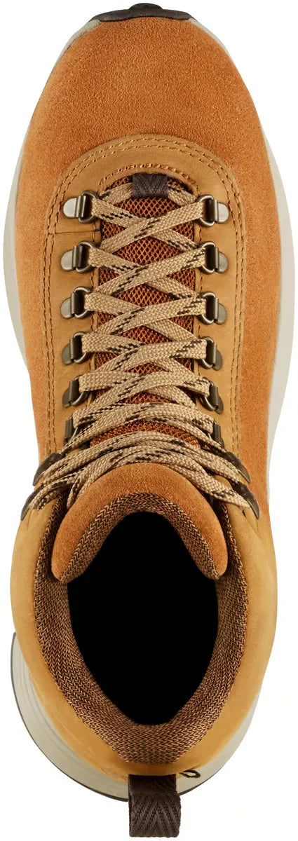 Women's Trail Trainer Mid 4 Roasted Pecan - Image 5