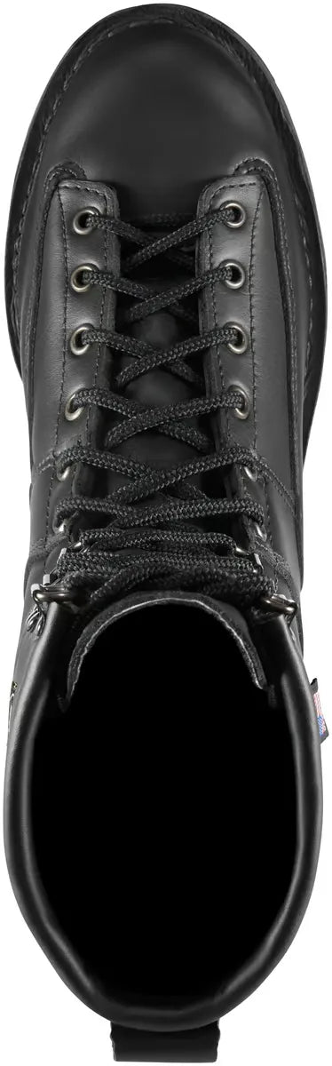 Women's Fort Lewis 10 Black 200G - Image 4