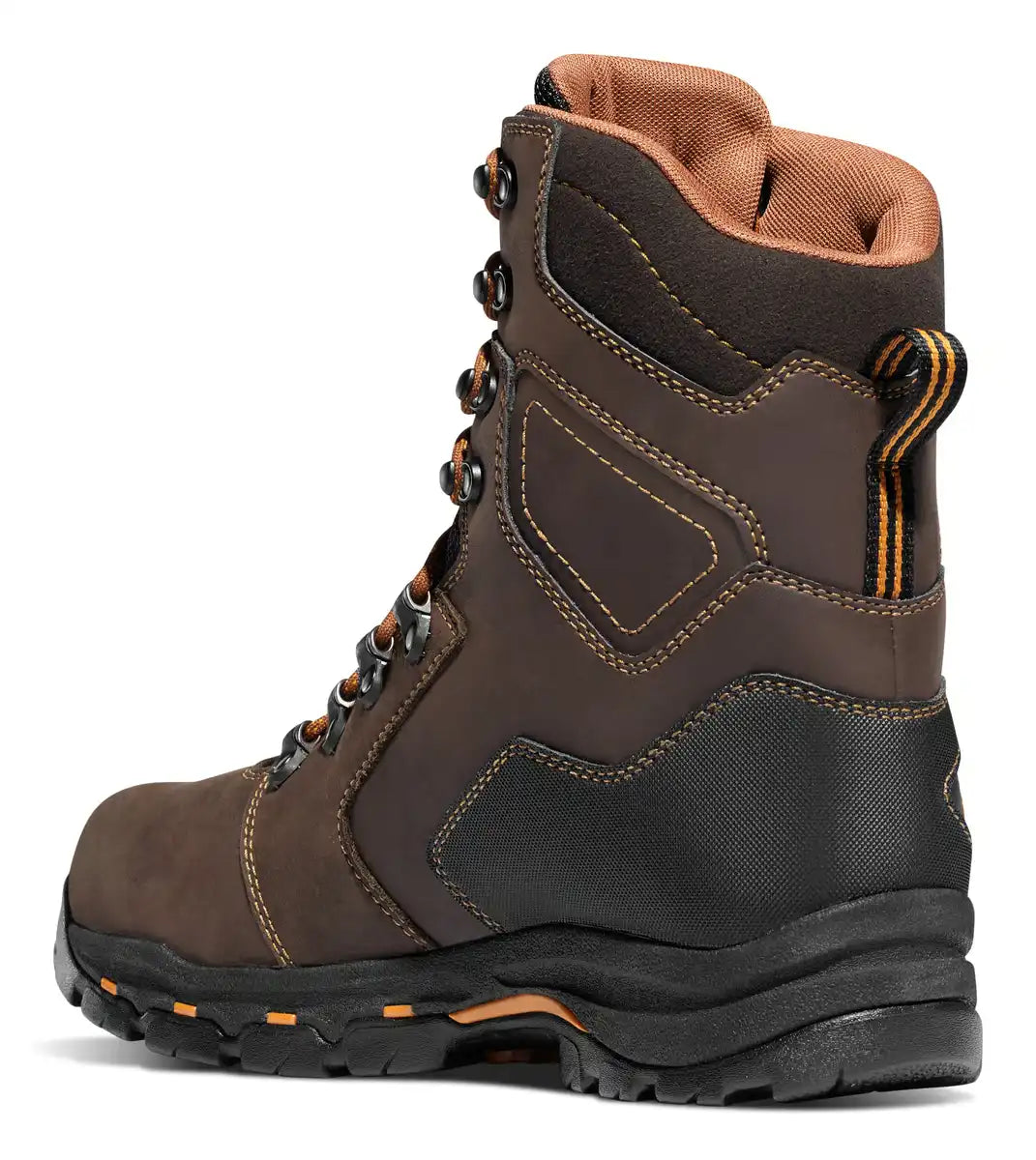 Vicious 8 Brown NMT - Image 3