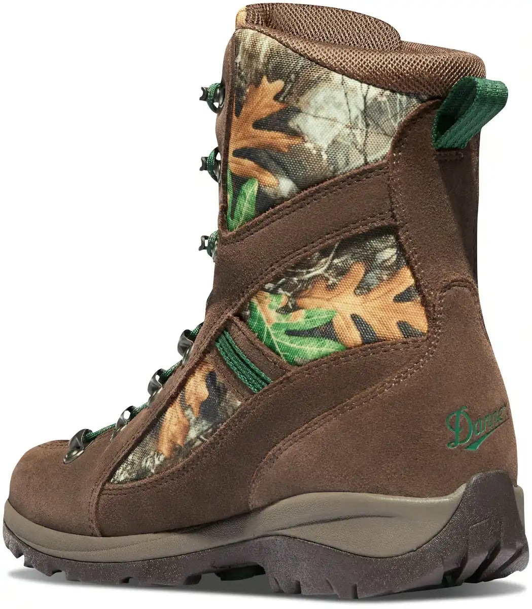 Women's Wayfinder 8 Realtree EDGE 800G - Image 3