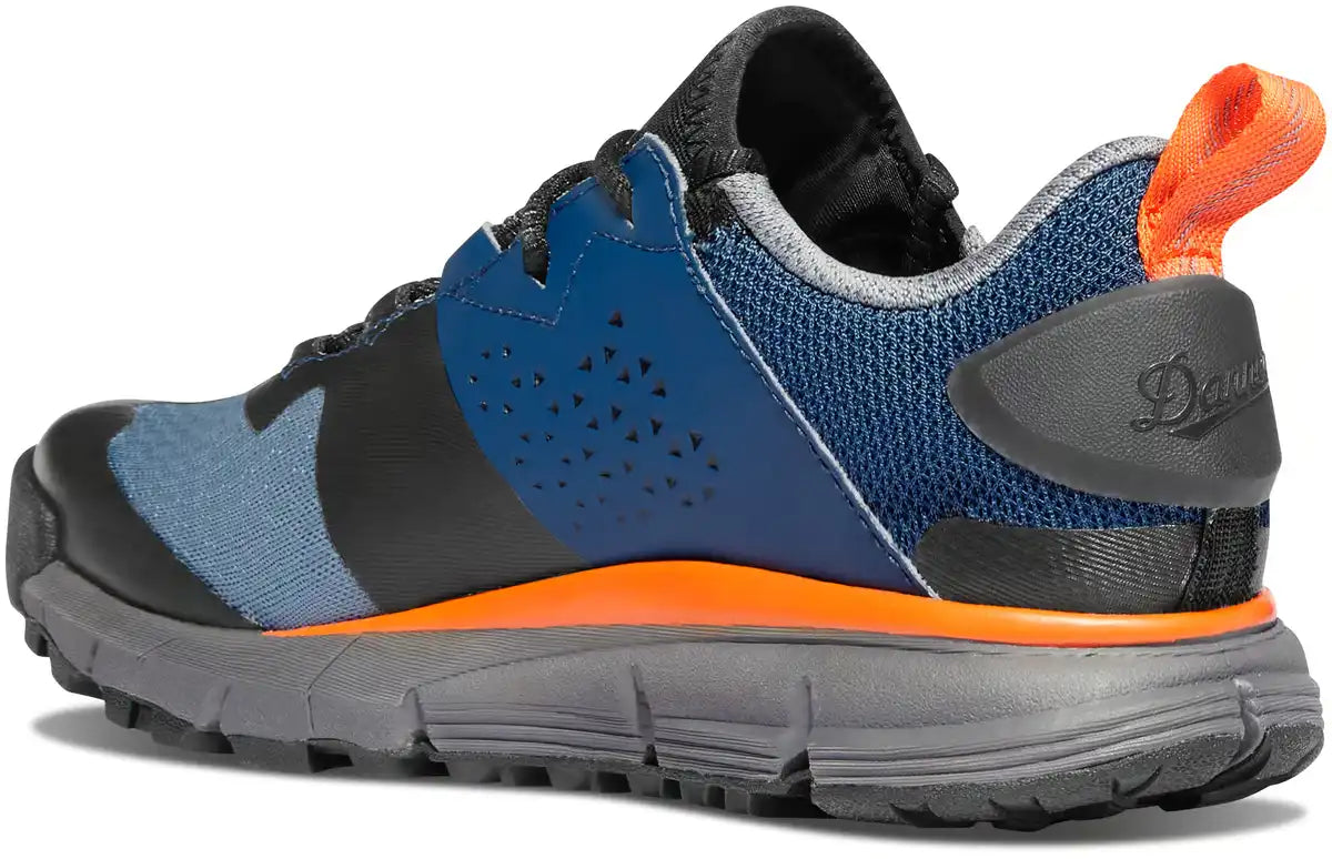 Women's Trail 2650 Campo 3 Blue/Orange GTX - Image 3