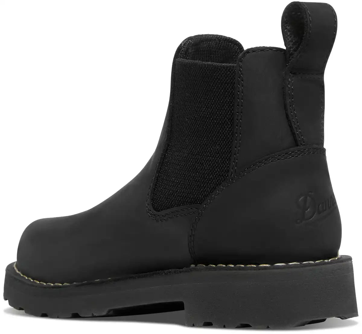 Bull Run Chelsea 5 Black - Image 3