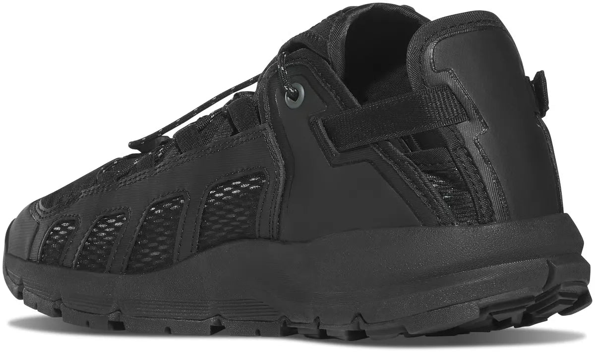 Fullbore ID Sandal Black Shadow - Image 3