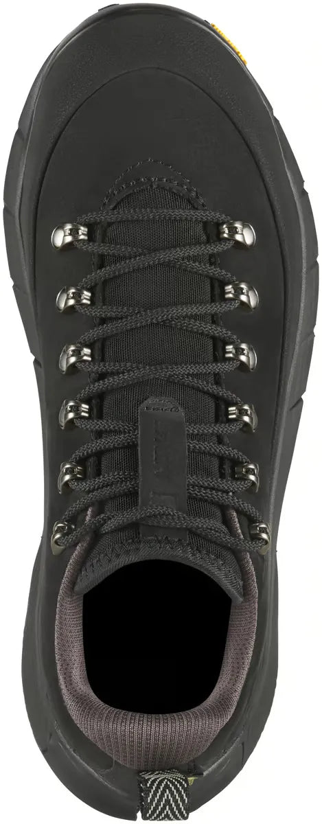 Women's MTN45 Low GTX Jet Black - Image 4