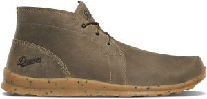 Forest Chukka Timberwolf