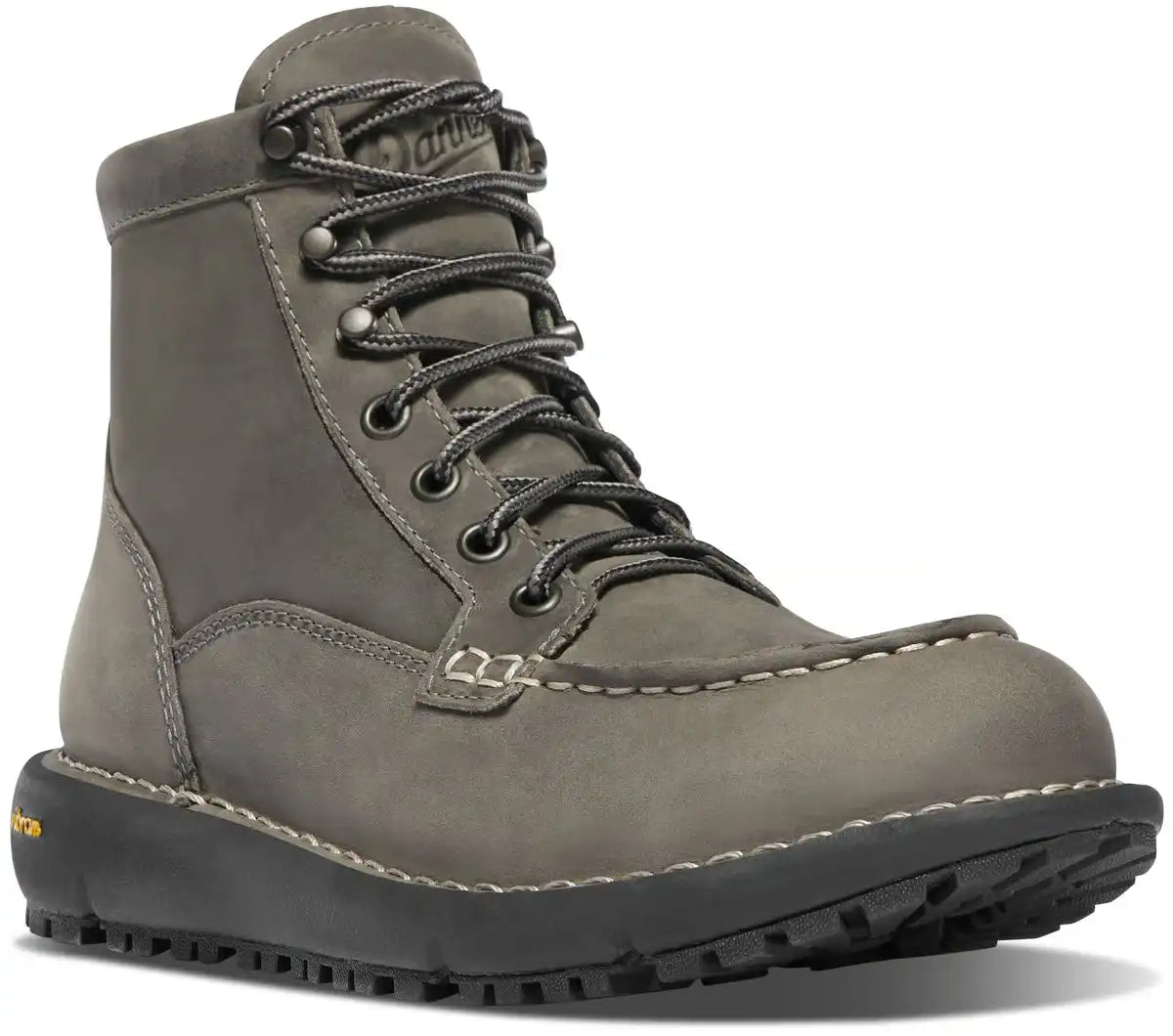 Women's Logger Moc 917 Charcoal GTX - Image 3