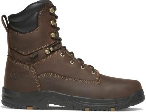 Men's Caliper 8 Brown AL CSA