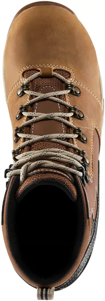 Vicious 4.5 Tan/Black - Image 4