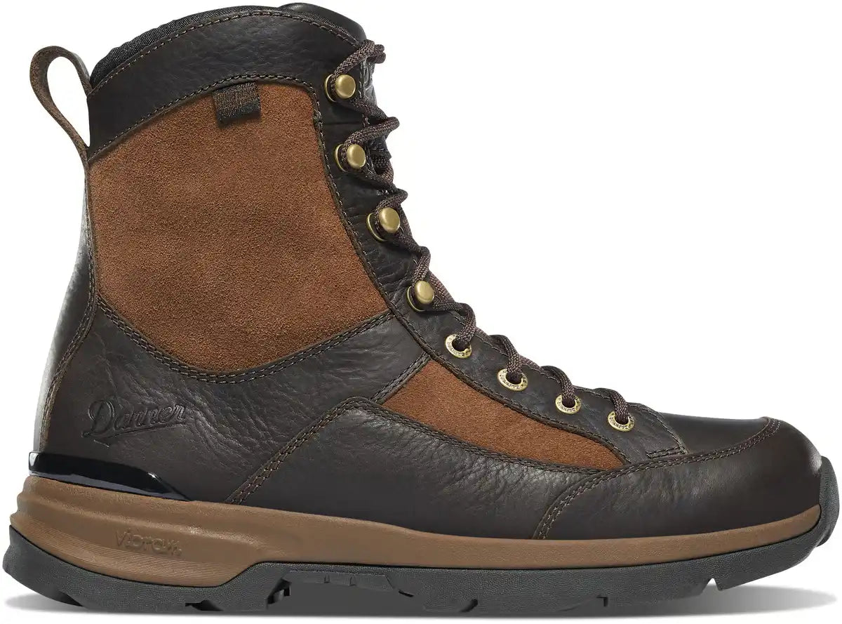 Recurve 7 Brown Danner Dry