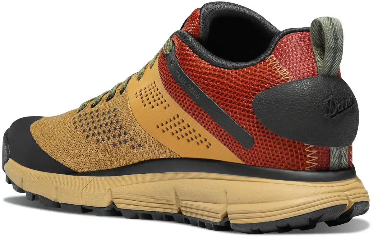 Women's Trail 2650 Mesh Painted Hills - Image 3