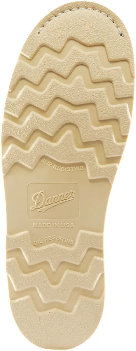 Women's Danner Moto Wedge Black GTX - Image 5