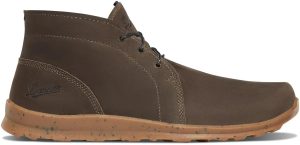Forest Chukka Bracken