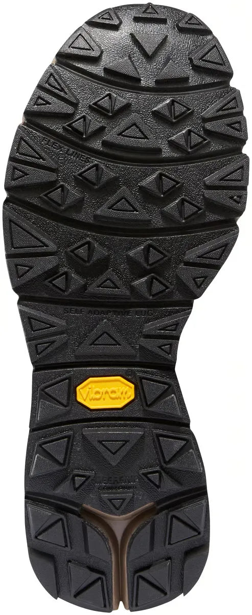 Women's Mountain 600 4.5 Rich Brown - Image 5