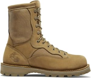 Marine Expeditionary Boot 8 GTX Mojave (M.E.B.)
