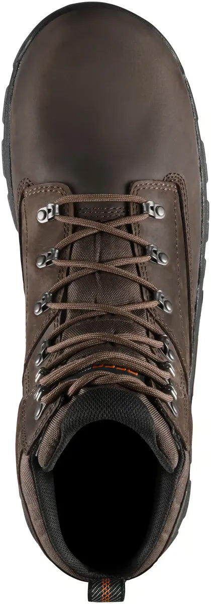 Crafter 2.0 6 Brown NMT - Image 4