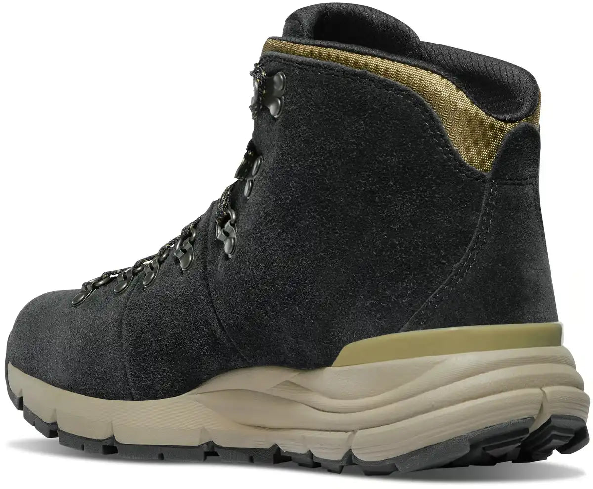 Mountain 600 4.5 Black/Khaki - Image 3