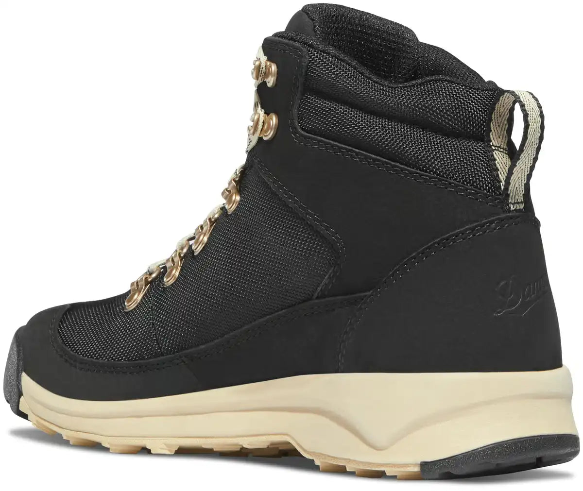 Women's Adrika Jet Black/Mojave - Image 4