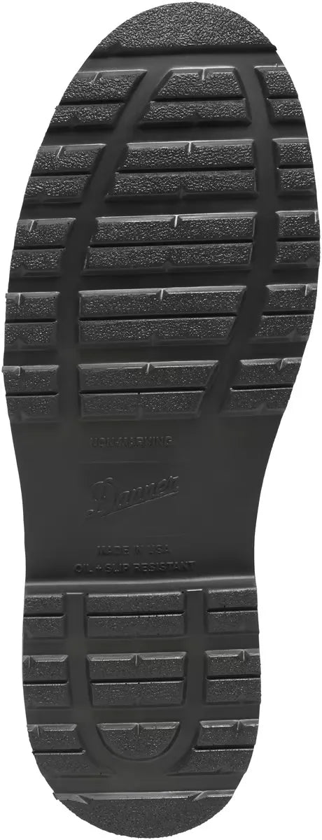 Men's Bull Run Chelsea 6 Tobacco Black Heel ST - Image 5