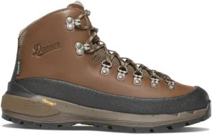 Women's Mountain 600 EVO 4.5 Earth Brown/Chocolate Chip