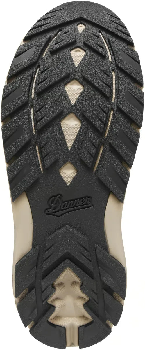 Women's Sunpeak 3 Grizzly Brown/Rhodo Red - Image 5