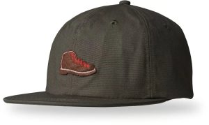 Danner Felt Cap - Olive