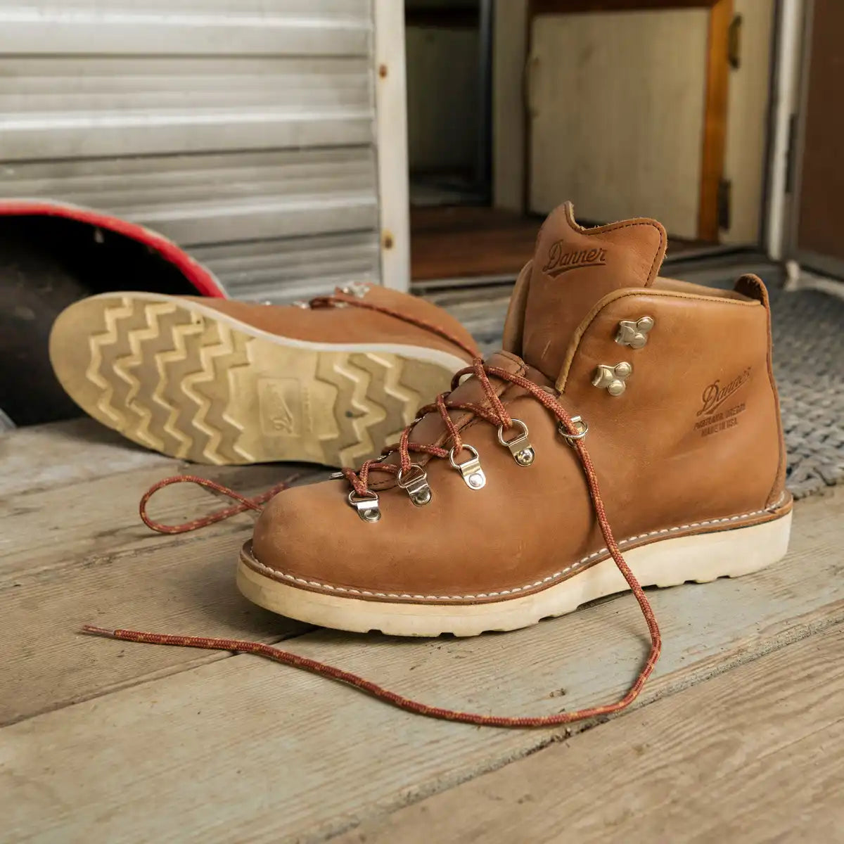 Women's Mountain Light Kenton - Image 6