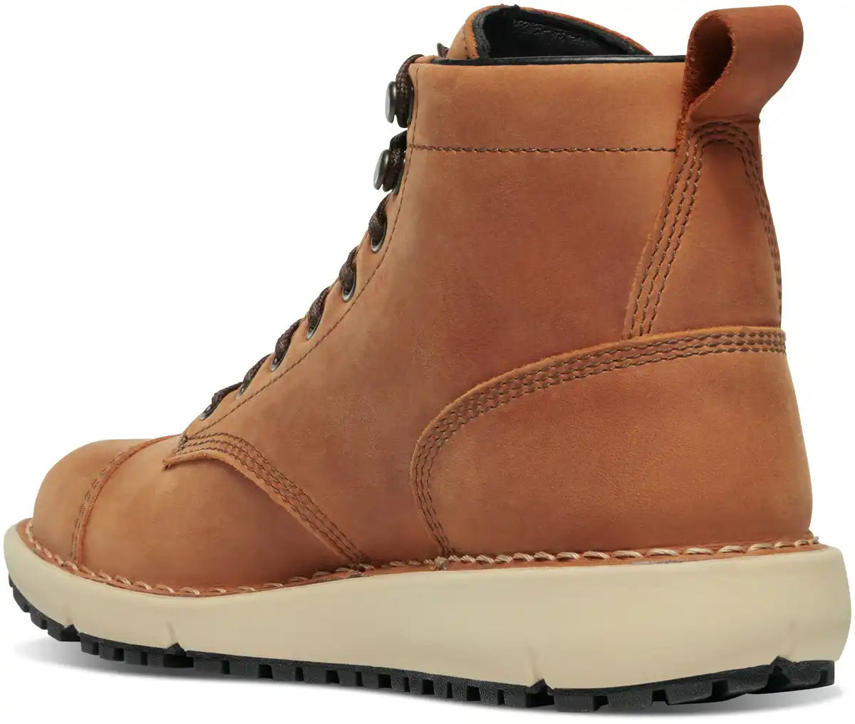 Logger 917 Cap Toe Sierra GTX - Image 4