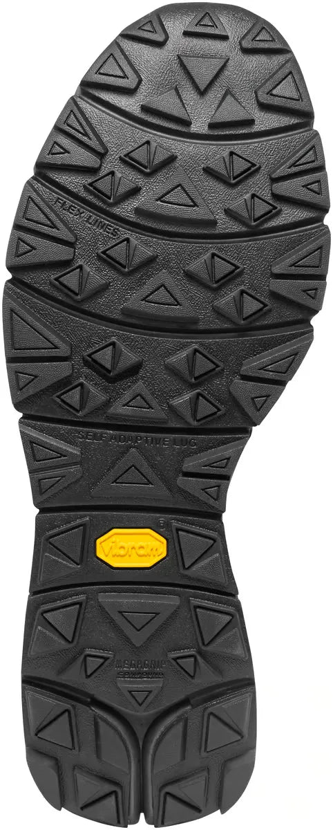 Mountain 600 4.5 Jet Black/Dark Shadow - Image 6