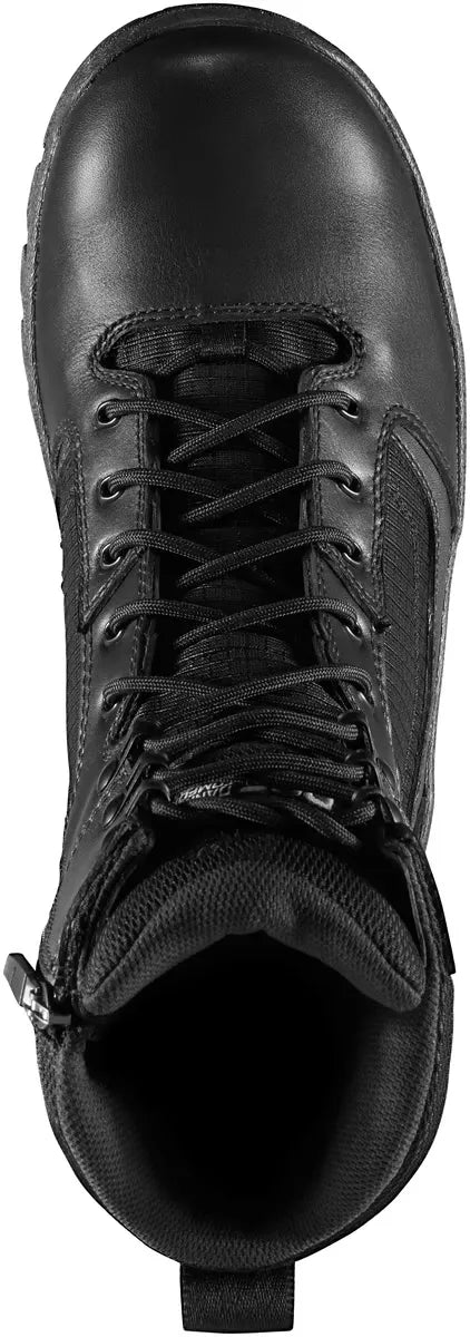 Lookout Side-Zip 8 Black - Image 4