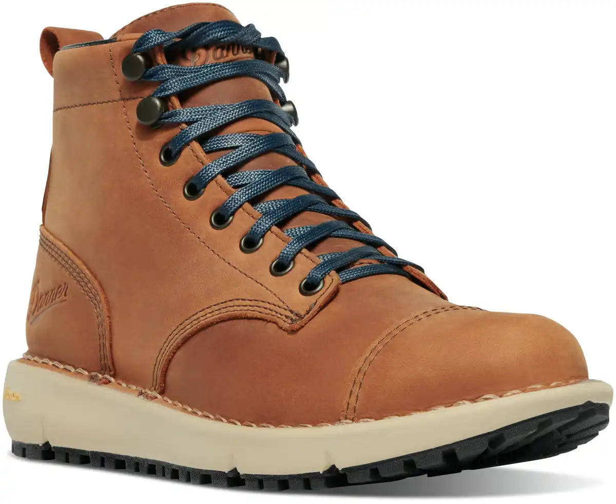 Logger 917 Cap Toe Sierra GTX - Image 3