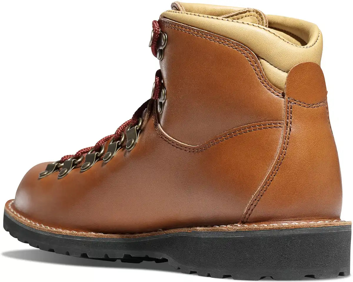 Mountain Pass Horween Rio - Image 3
