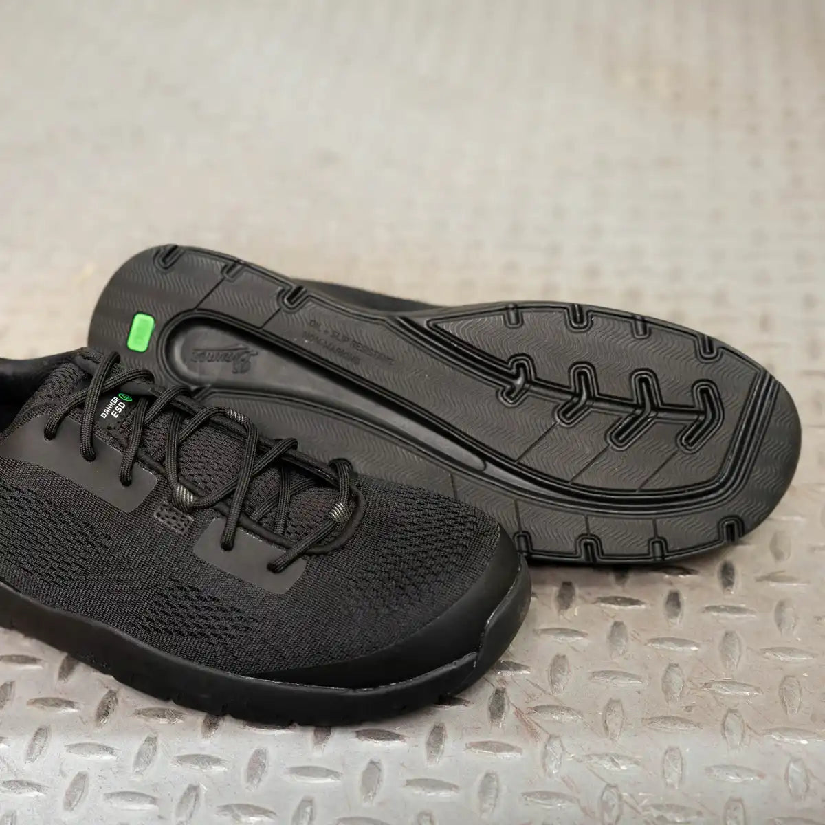 Run Time 3 Black ESD NMT - Image 10