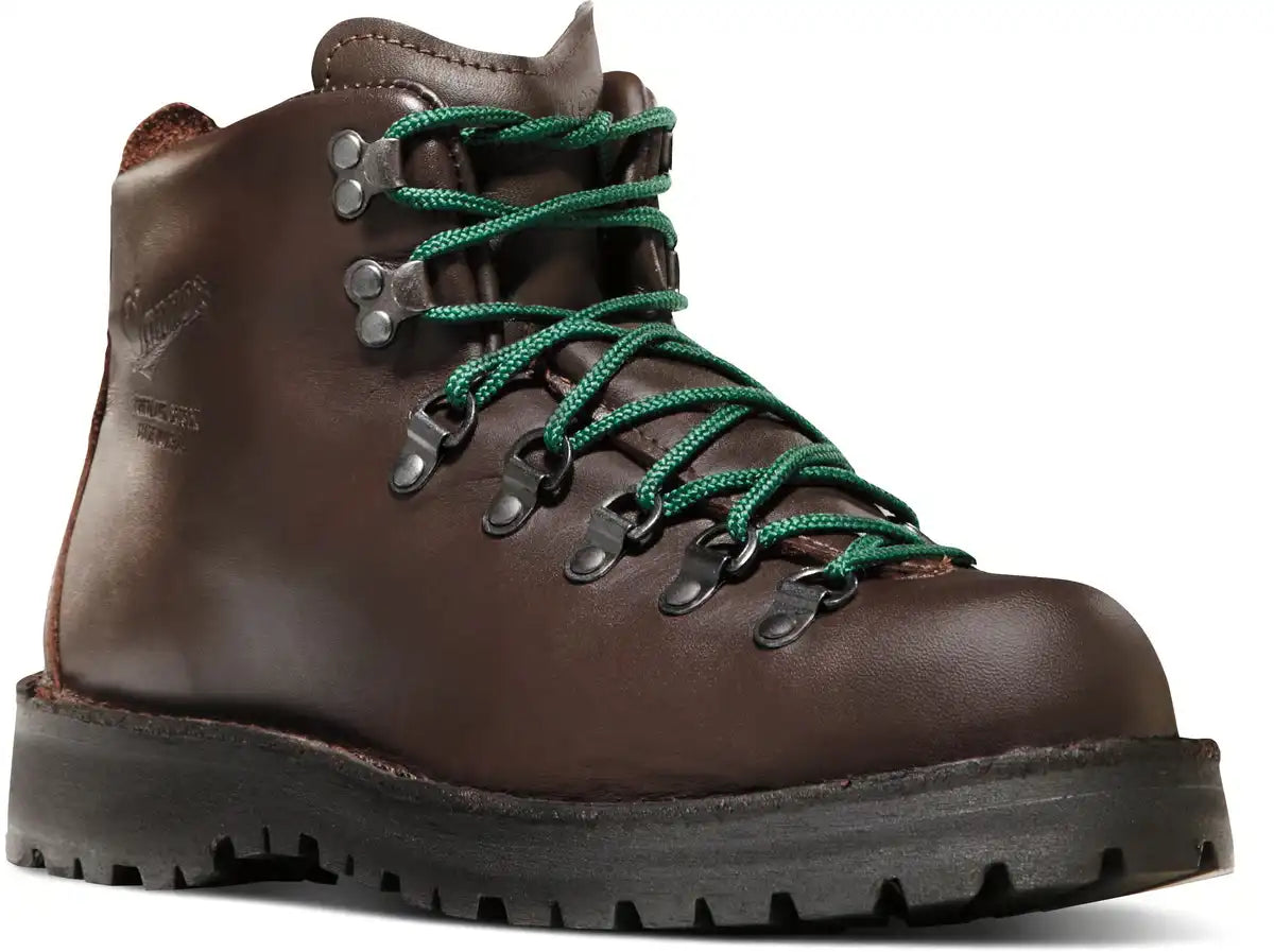 Women's Mountain Light II 5 Brown - Image 2