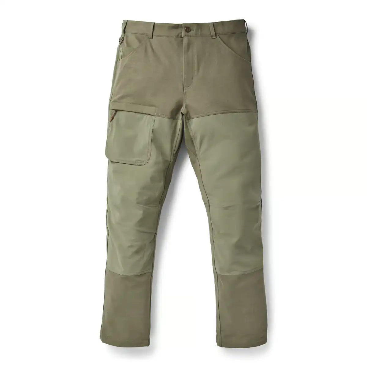 Boulder Ridge Pants Dusty Olive - M - Image 5