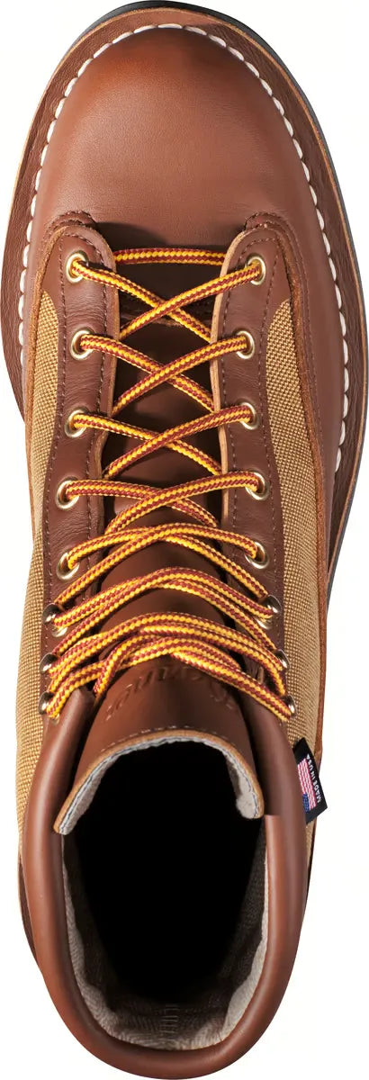 Women's Danner Light Khaki - Image 4