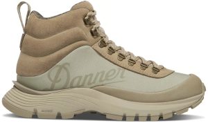 Trail Trainer Mid 4 Plaza Taupe