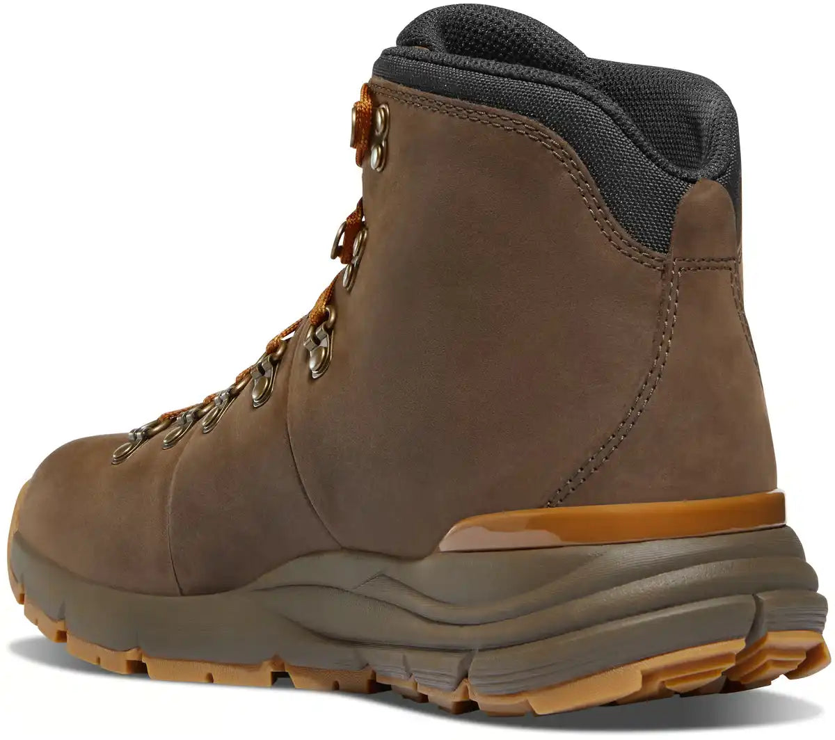 Mountain 600 Leaf 4.5 Loam Brown/Glazed Ginger GTX M - Image 4