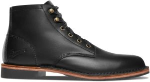 Danner Jack II Black